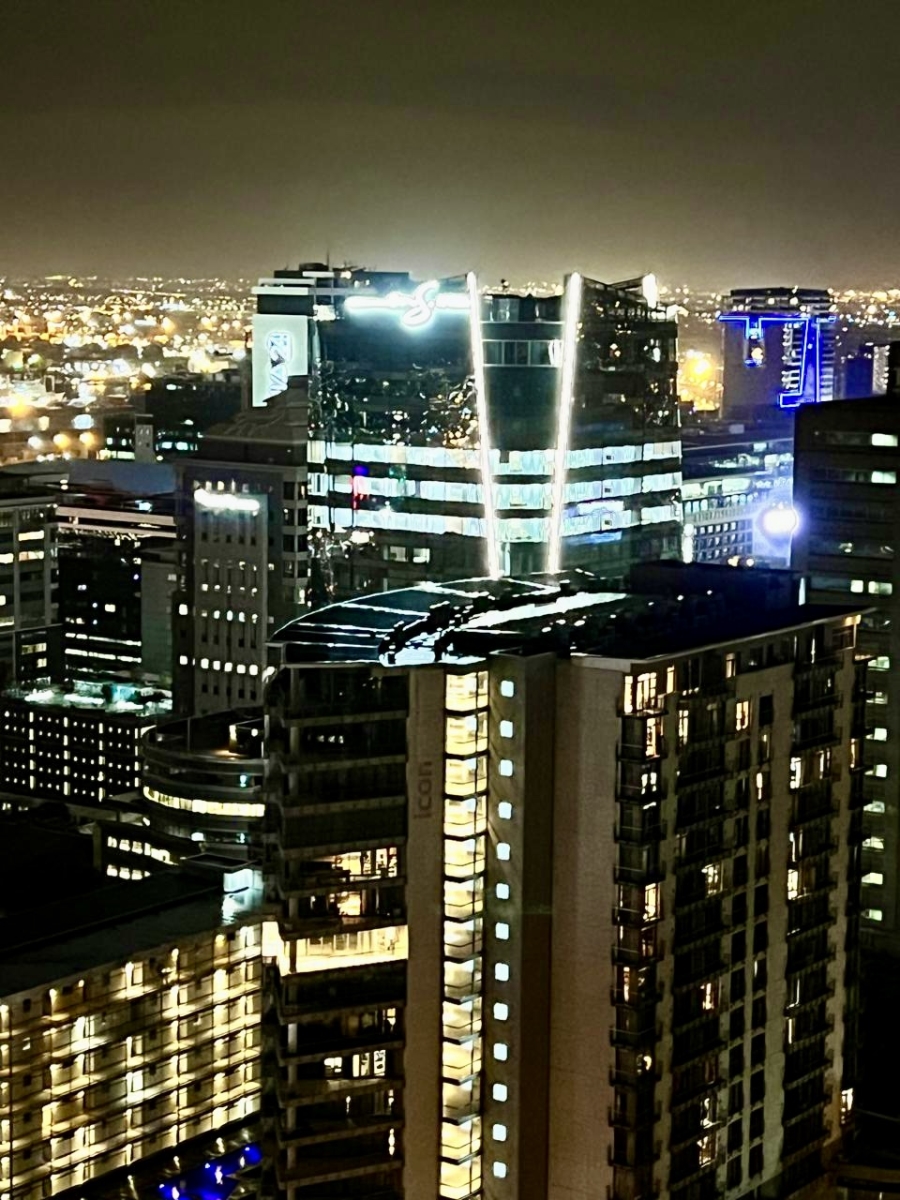 1 Bedroom Property for Sale in Cape Town City Centre Western Cape